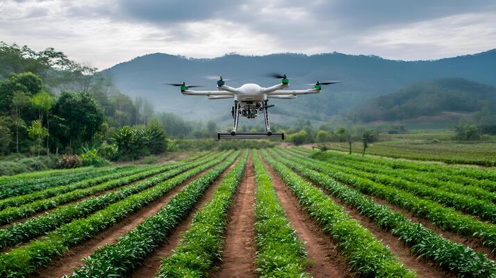 Drone Technology